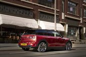 Mini Clubman facelift