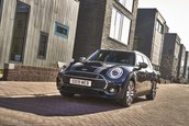 Mini Clubman facelift