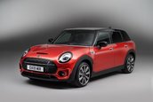 Mini Clubman facelift