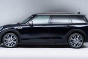 Mini Clubman facelift