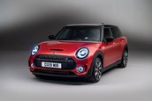 Mini Clubman facelift