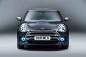 Mini Clubman facelift