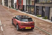 Mini Clubman facelift