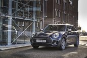 Mini Clubman facelift