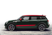 Mini Clubman John Cooper Works