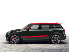 Mini Clubman John Cooper Works