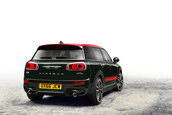 Mini Clubman John Cooper Works