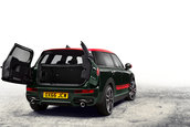 Mini Clubman John Cooper Works