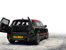 Mini Clubman John Cooper Works