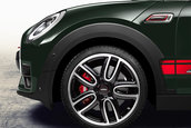 Mini Clubman John Cooper Works