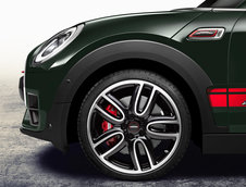 Mini Clubman John Cooper Works