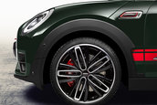 Mini Clubman John Cooper Works