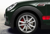 Mini Clubman John Cooper Works