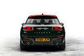 Mini Clubman John Cooper Works
