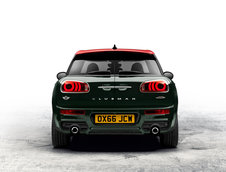 Mini Clubman John Cooper Works