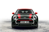 Mini Clubman John Cooper Works