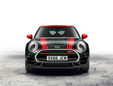 Mini Clubman John Cooper Works