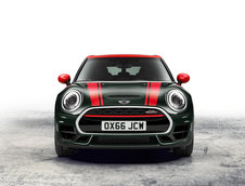 Mini Clubman John Cooper Works