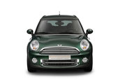 MINI Clubvan Concept: transport marfa in stilul MINI
