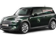 Mini Clubvan Concept