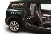 Mini Clubvan Concept