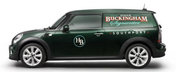 MINI prezinta la Geneva conceptul Clubvan