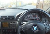 Mini-colectie de BMW-uri M5 scoasa la licitatie