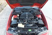 Mini-colectie de BMW-uri M5 scoasa la licitatie