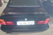 Mini-colectie de BMW-uri M5 scoasa la licitatie
