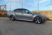 Mini-colectie de BMW-uri M5 scoasa la licitatie
