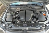 Mini-colectie de BMW-uri M5 scoasa la licitatie