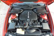 Mini-colectie de BMW-uri M5 scoasa la licitatie