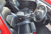 Mini-colectie de BMW-uri M5 scoasa la licitatie