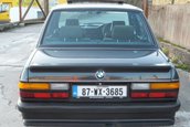 Mini-colectie de BMW-uri M5 scoasa la licitatie