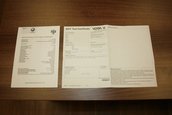 Mini-colectie de BMW-uri M5 scoasa la licitatie