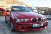 Mini-colectie de BMW-uri M5 scoasa la licitatie