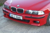 Mini-colectie de BMW-uri M5 scoasa la licitatie