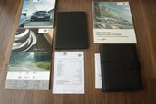 Mini-colectie de BMW-uri M5 scoasa la licitatie