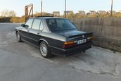 Mini-colectie de BMW-uri M5 scoasa la licitatie