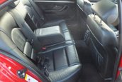 Mini-colectie de BMW-uri M5 scoasa la licitatie