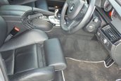 Mini-colectie de BMW-uri M5 scoasa la licitatie