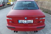 Mini-colectie de BMW-uri M5 scoasa la licitatie