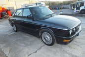 Mini-colectie de BMW-uri M5 scoasa la licitatie