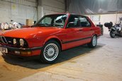 Mini-colectie de BMW-uri M5 scoasa la licitatie
