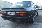 Mini-colectie de BMW-uri M5 scoasa la licitatie