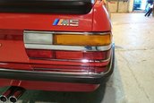 Mini-colectie de BMW-uri M5 scoasa la licitatie