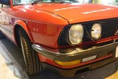 Mini-colectie de BMW-uri M5 scoasa la licitatie