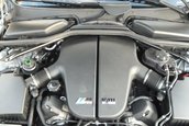 Mini-colectie de BMW-uri M5 scoasa la licitatie