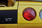 Mini-colectie de Lamborghini-uri scoasa la licitatie