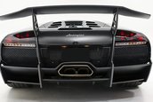 Mini-colectie de Lamborghini-uri scoasa la licitatie